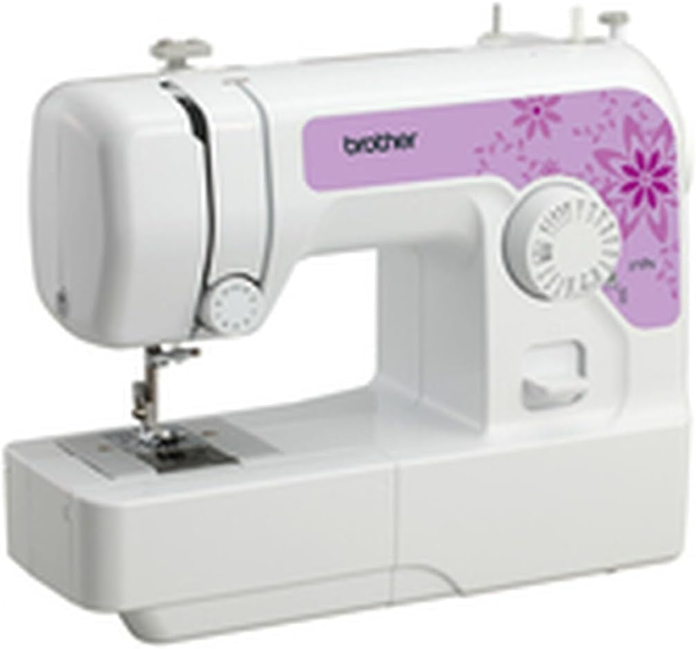 Brother J17S Mechanische Naaimachine Nieuwigheid 