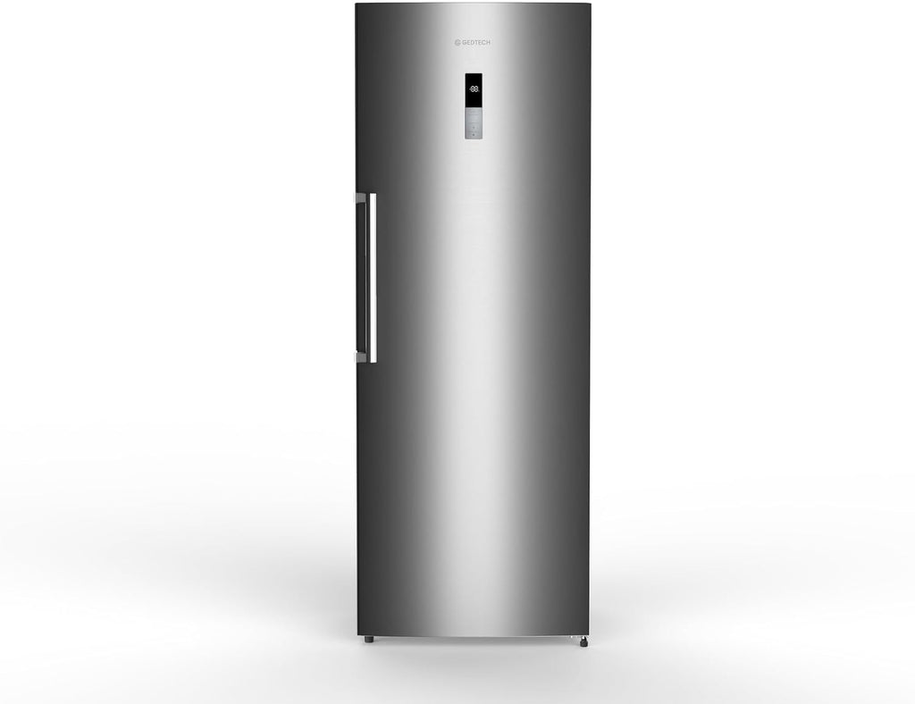 Réfrigérateur de table GEDTECH 85 L GTOP93BL avec compartiment congélateur - Classe E