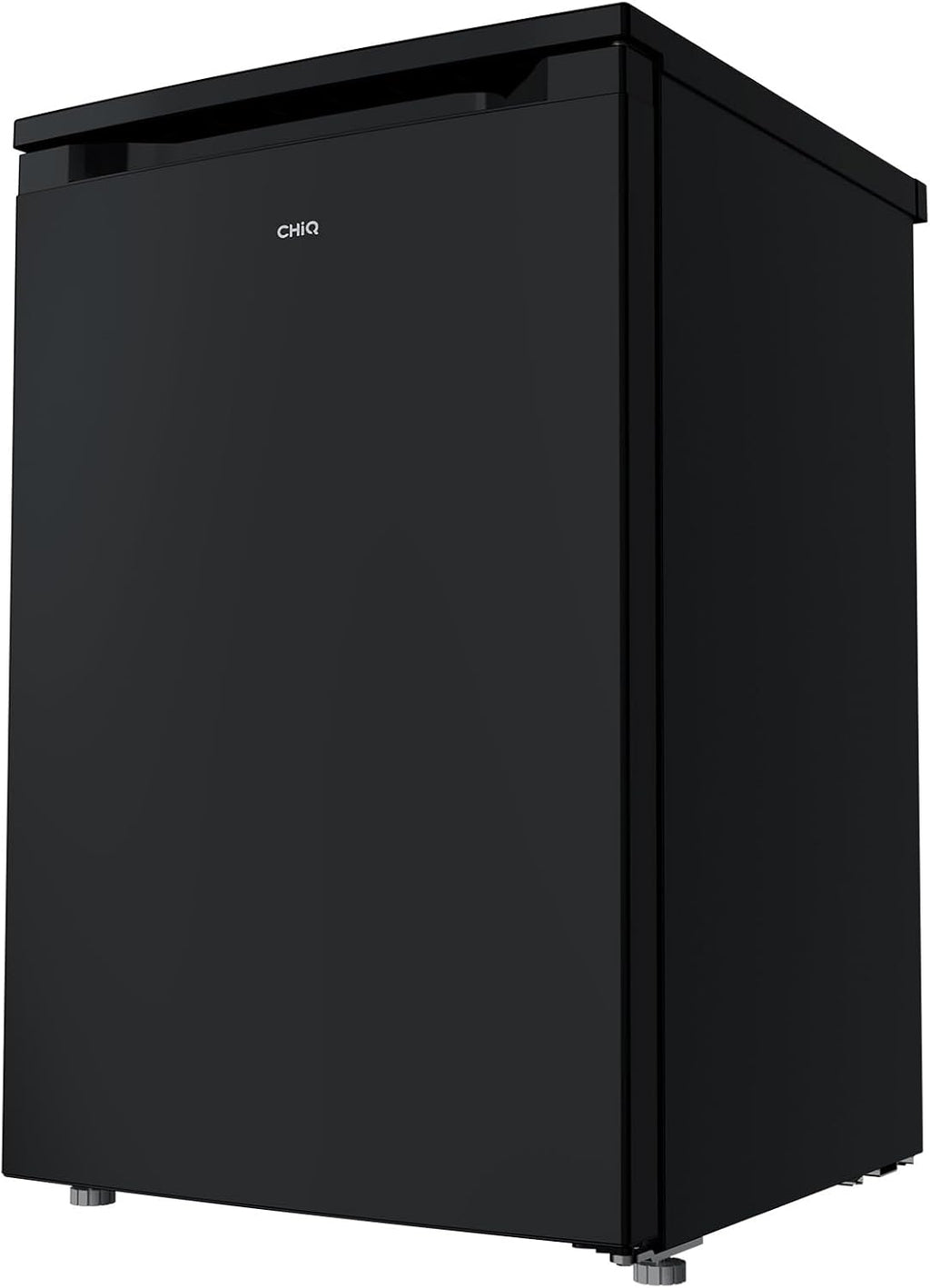 Mini réfrigérateur de table 46L 47 x 44,7 cm Avec porte-bouteilles Thermostat réglable