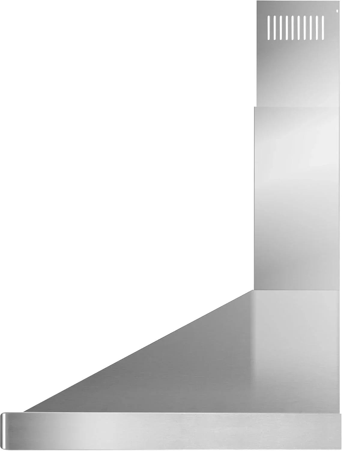 Hotte de cuisinière murale à conduit COSMO Vista Series 30 po 380 pi³/min