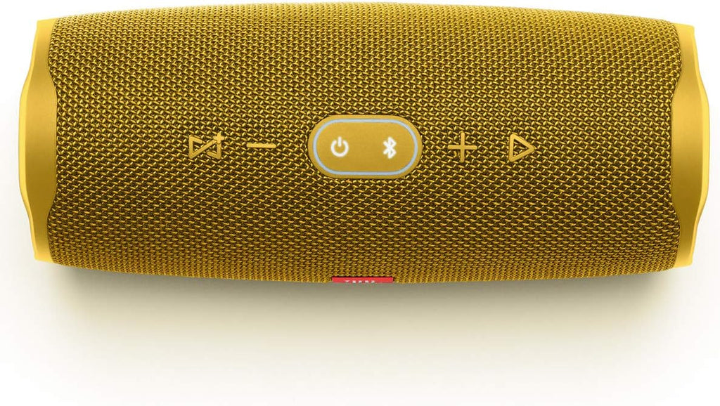 JBL Charge 4 - Enceinte Bluetooth portable étanche