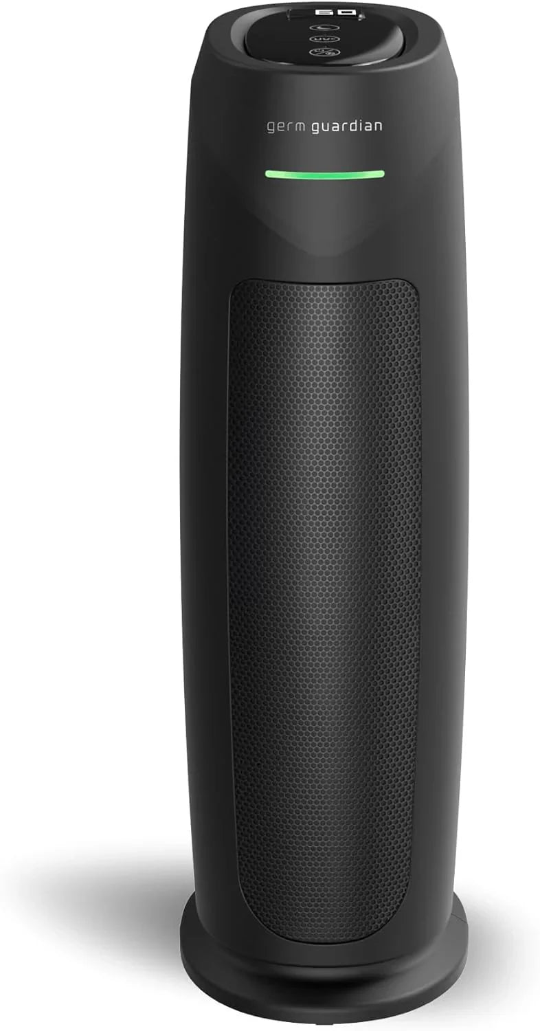 Purificateur d'air domestique avec filtre HEPA pur