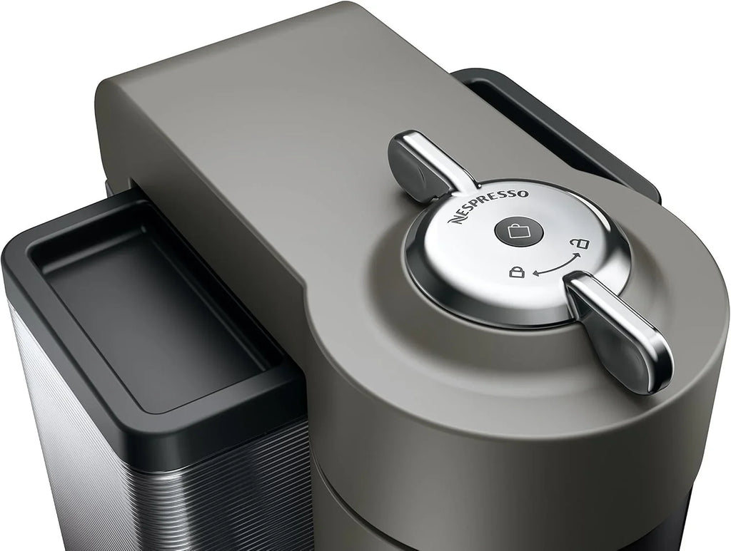 Machines à café et expresso simples Nespresso De'Longhi Vertuo