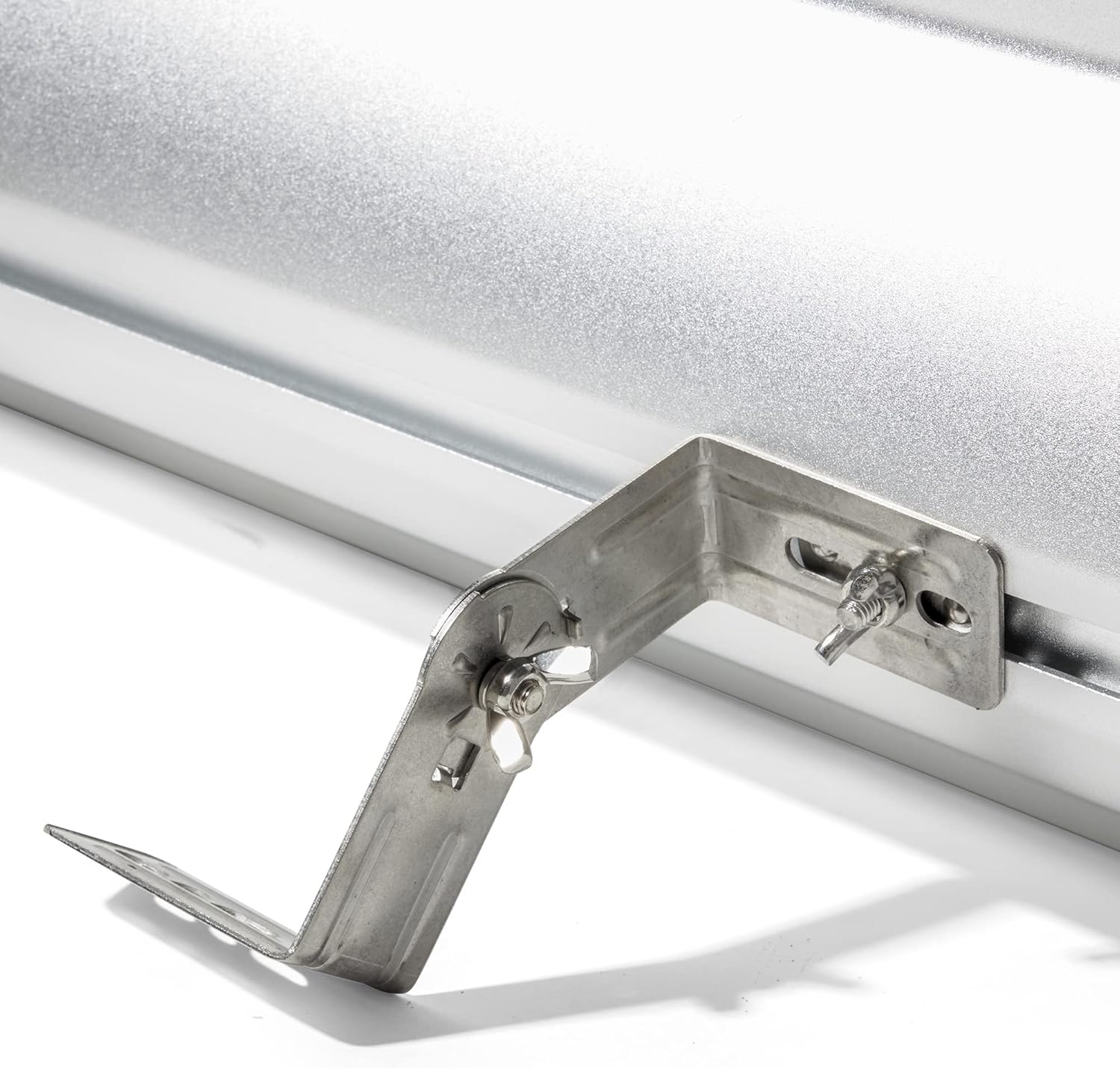 Chauffage de serre intelligent avec contrôle de température intégré et thermostat numérique