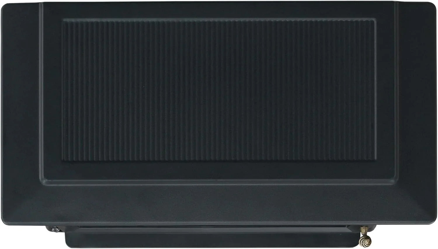 Poêle-cheminée électrique autonome avec effet de flamme 3D pour 1 000 pi²