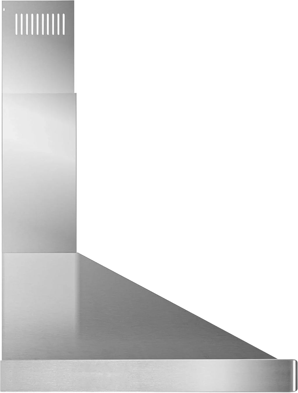 Hotte de cuisinière murale à conduit COSMO Vista Series 30 po 380 pi³/min