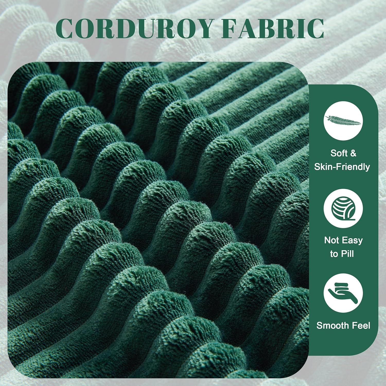 Canapé sectionnel de 108 pouces, canapé sectionnel nuage avec siège profond, canapé sectionnel moderne en forme de L