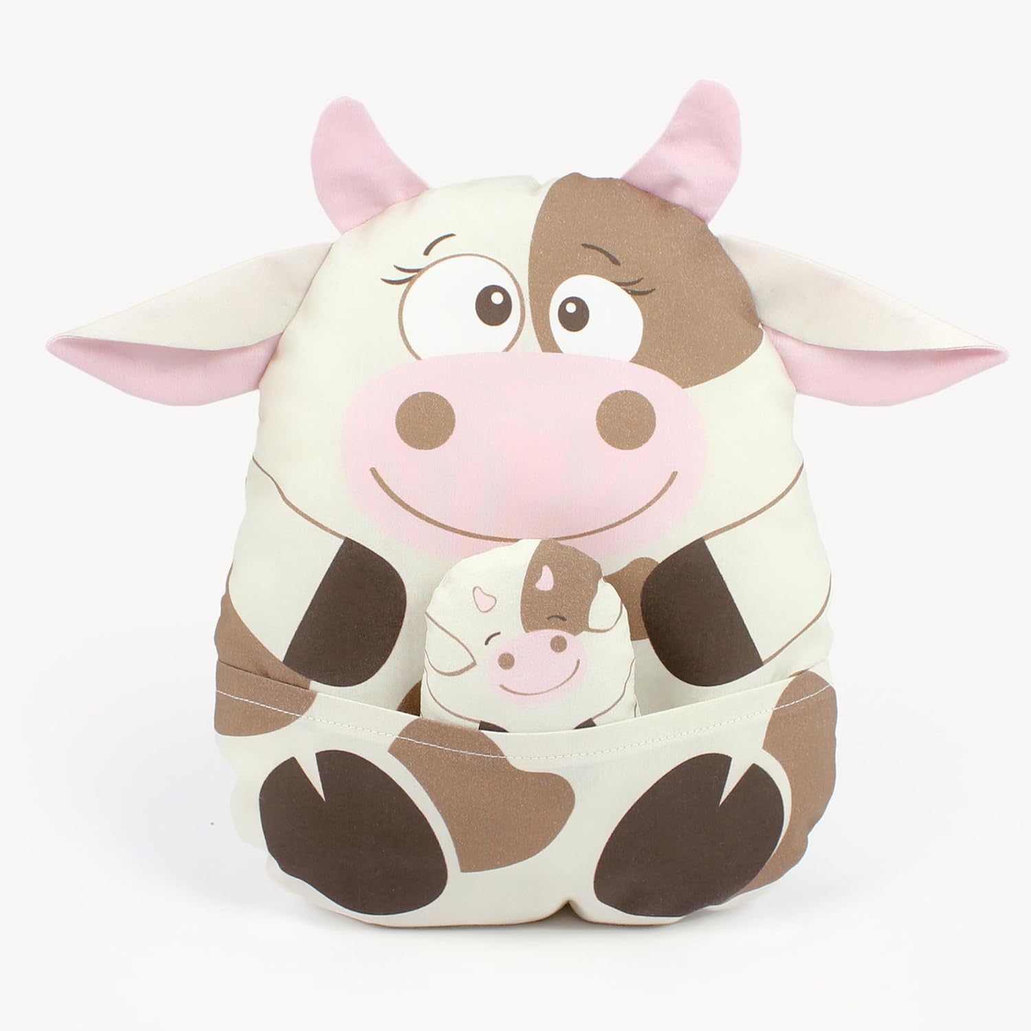 kullaloo - Kits de couture pour enfants et débutants - Kits de poupées de chiffon DIY