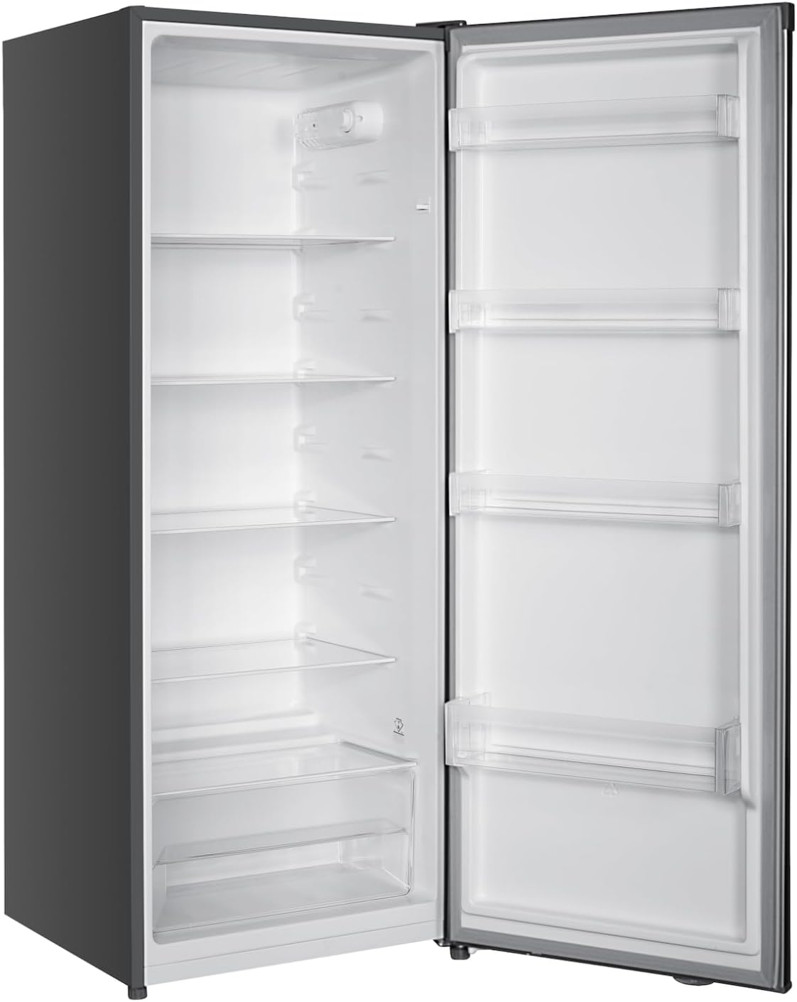 Réfrigérateur de table GEDTECH 85 L GTOP93BL avec compartiment congélateur - Classe E