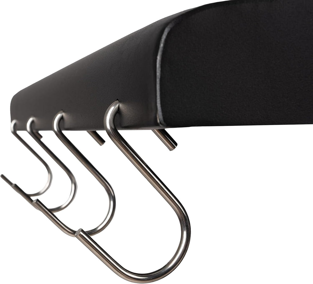 Chariot de cuisson au charbon de bois BBQ-Toro avec plateau à charbon réglable en hauteur, couvercle, thermomètre, grand fumoir pour barbecue XXL