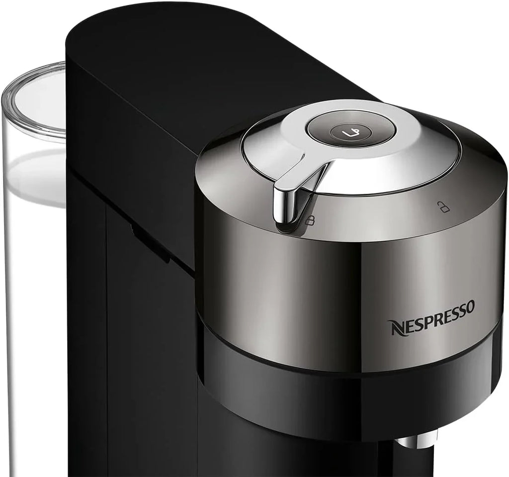 Nespresso Vertuo Next de De’Longhi – Machine à café et expresso blanche