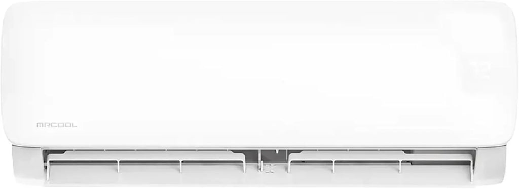Climatiseur et thermopompe mini-split sans conduit MRCOOL 24 000 BTU 230 V, série Easy Pro - Unité de climatisation murale