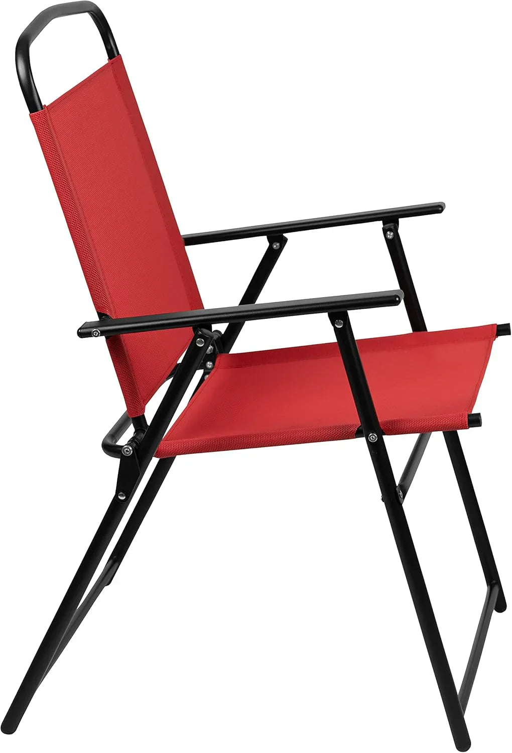 Ensemble de jardin 6 pièces EMMA + OLIVER marron