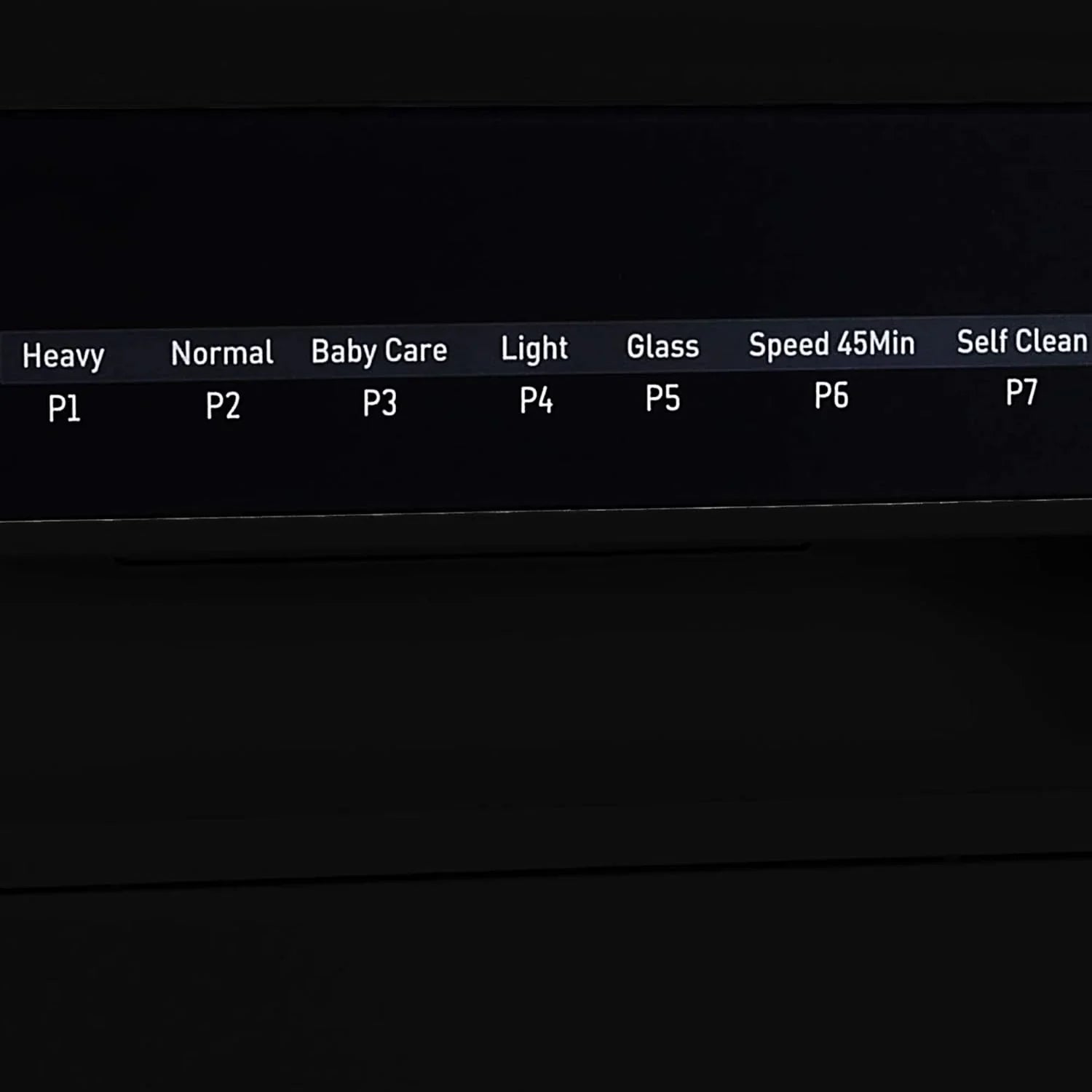 Lave-vaisselle compact Farberware 6 postes - Mini lave-vaisselle de comptoir portable