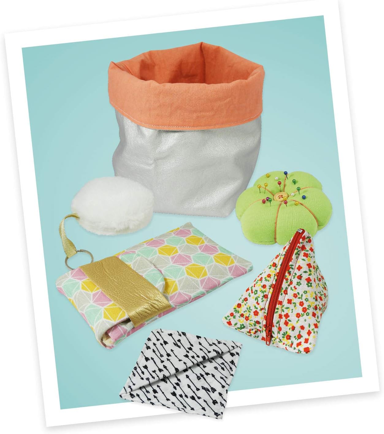 Buki - 5409 - Studio Professionnel - Couture Professionnelle