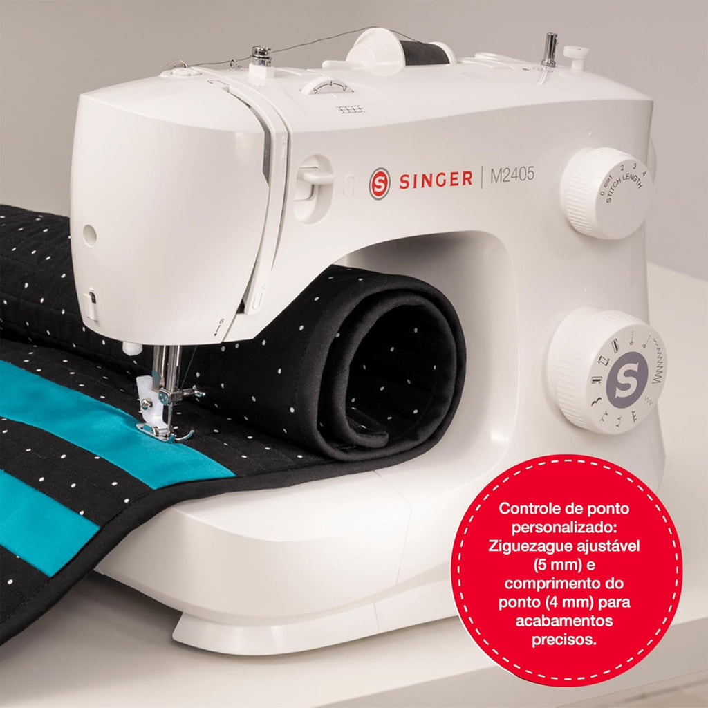 Machine à coudre Singer M2405