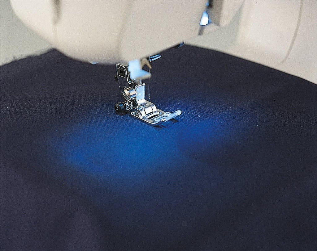 Brother CX70PES (Neuf) - Machine à coudre électronique 70 aiguilles