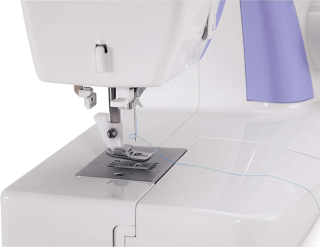 Singer eenvoudige naaimachine 3232 