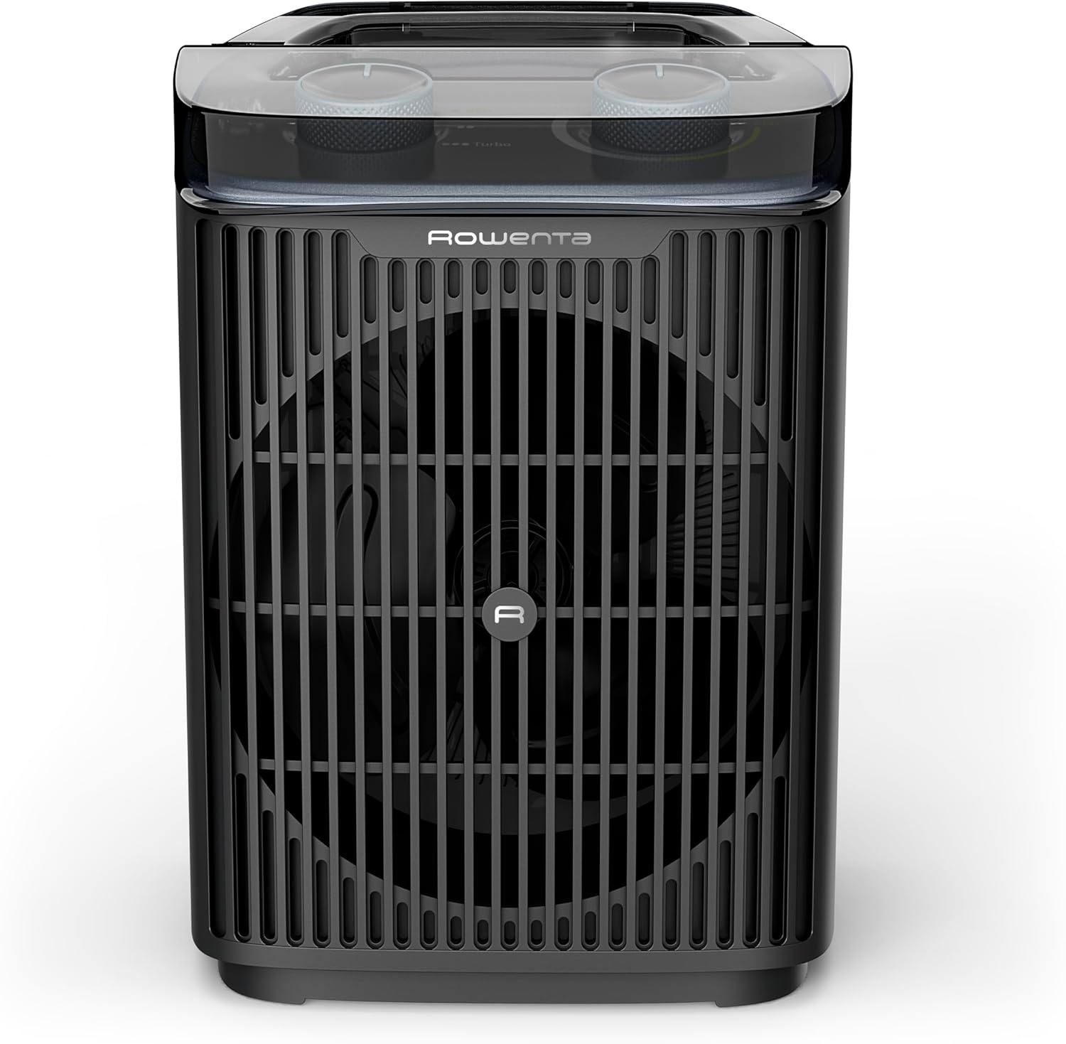 Rowenta Intense Comfort Aqua Chauffage de salle de bain Chauffage instantané Mode économique Silencieux