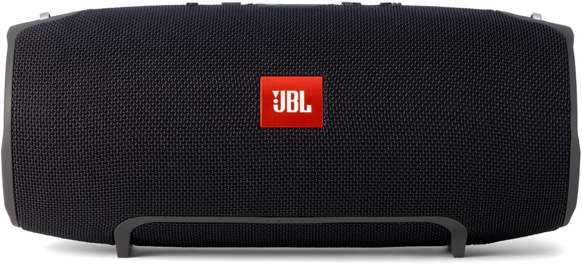 JBL Charge 4 - Enceinte Bluetooth portable étanche