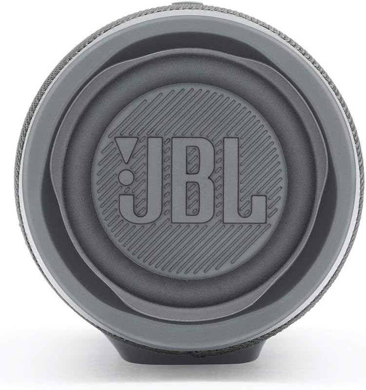 JBL Charge 4 - Enceinte Bluetooth portable étanche