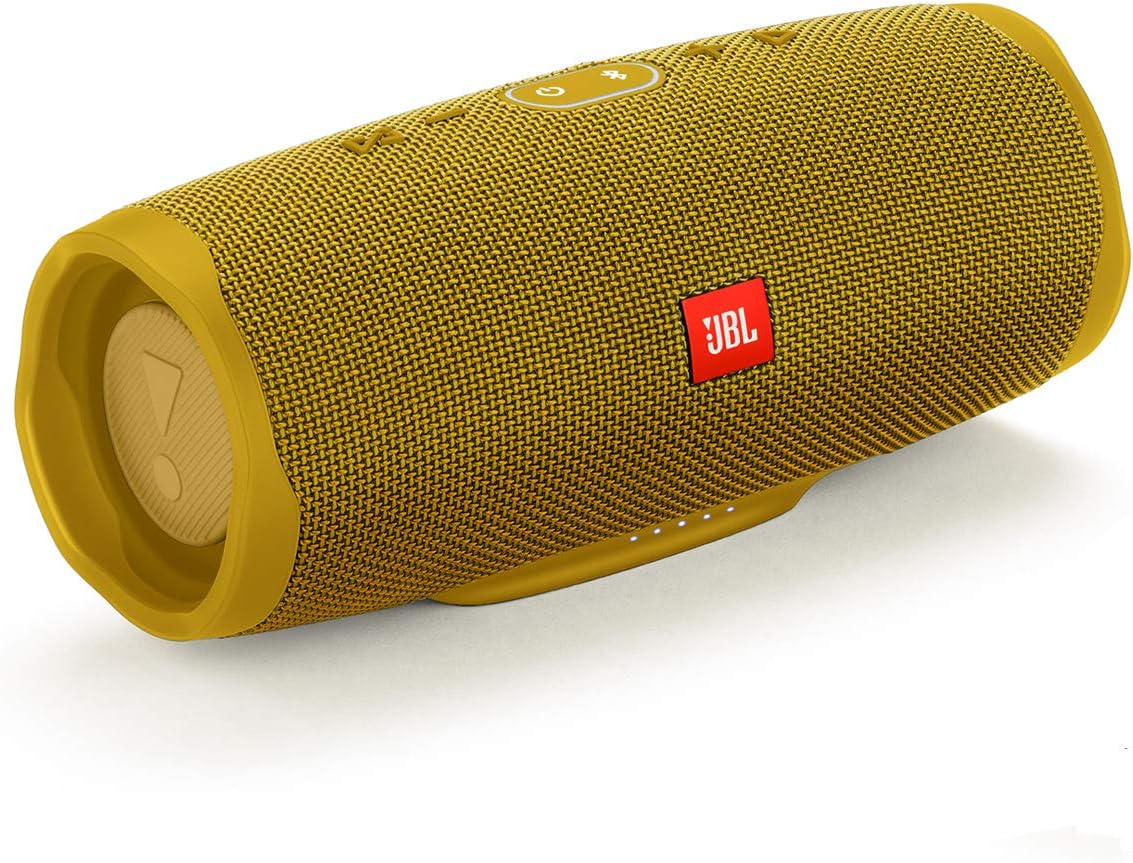 JBL Charge 4 - Enceinte Bluetooth portable étanche