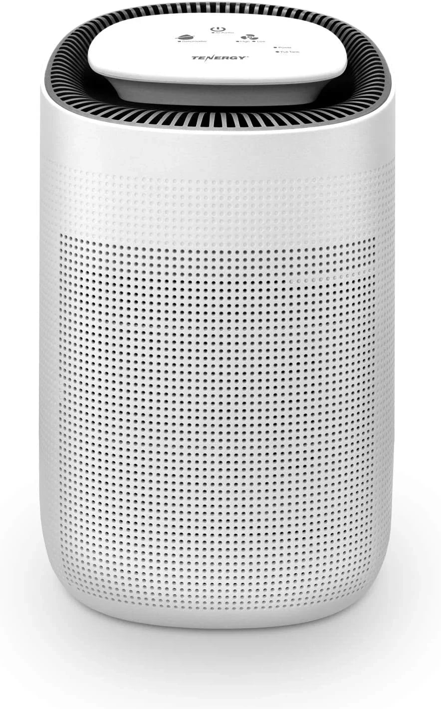 Déshumidificateur d'air Sorbi 1000 ml avec fonction de purification ultra silencieux