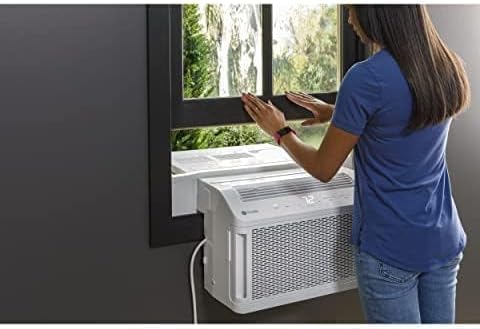 Climatiseur Clearview PHNT10CC 10 300, technologie Inverter, ultra silencieux, pièces moyennes jusqu'à 450 pi²