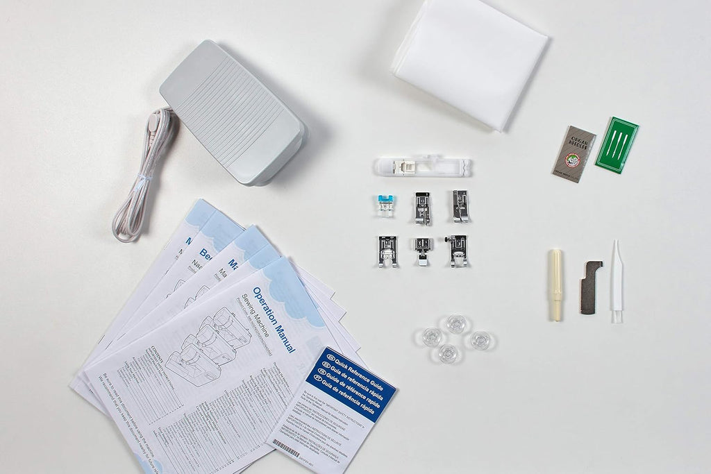 Brother CX70PES (Neuf) - Machine à coudre électronique 70 aiguilles