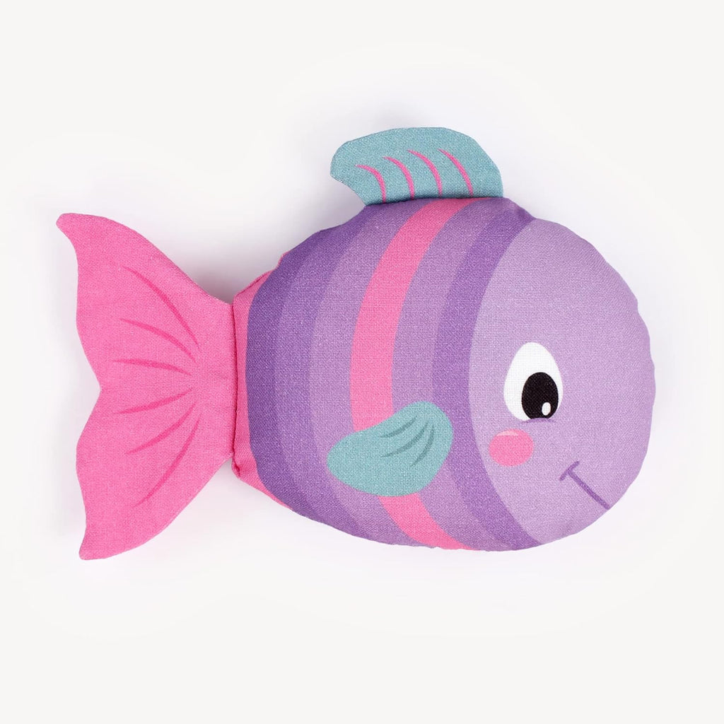 kullaloo - Kits de couture pour enfants et débutants - Kits de poupées de chiffon DIY