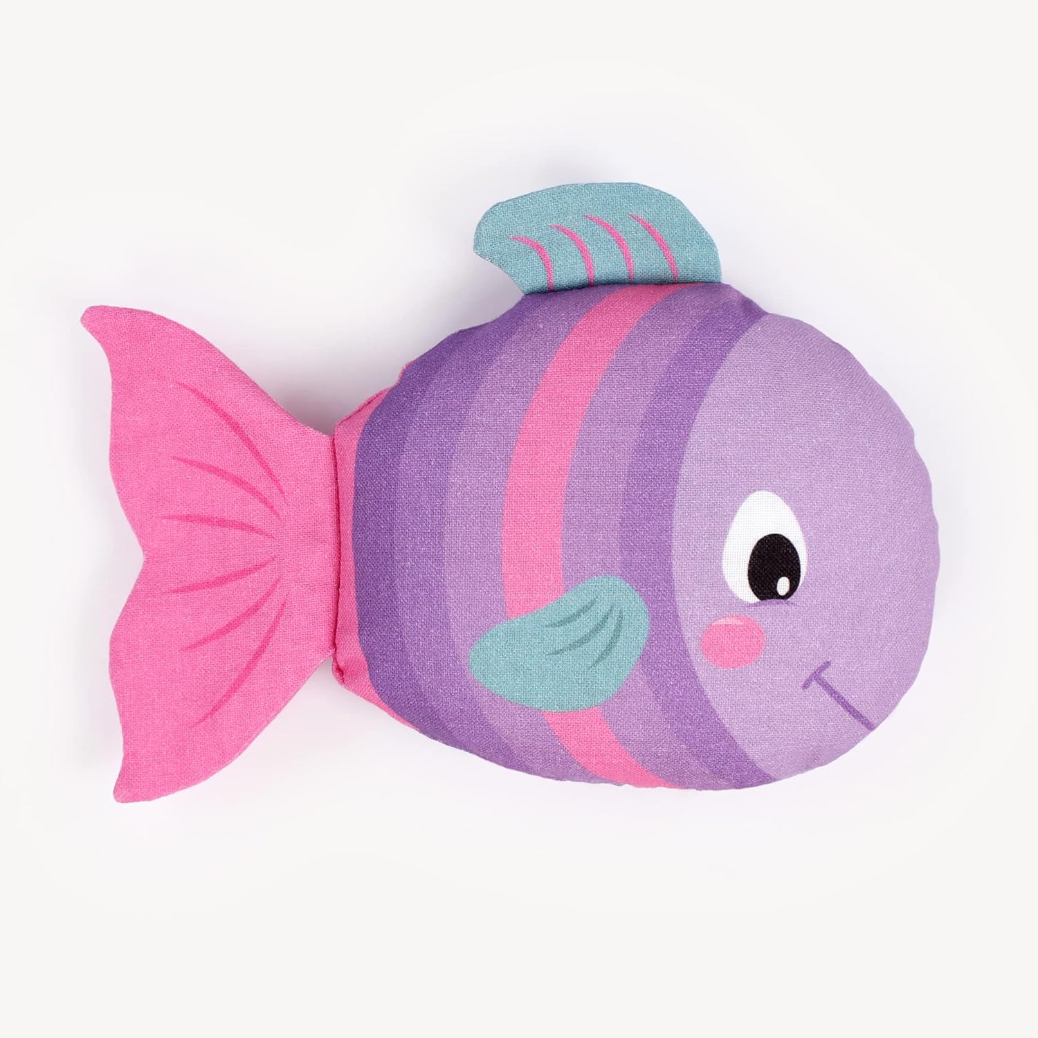 kullaloo - Kits de couture pour enfants et débutants - Kits de poupées de chiffon DIY