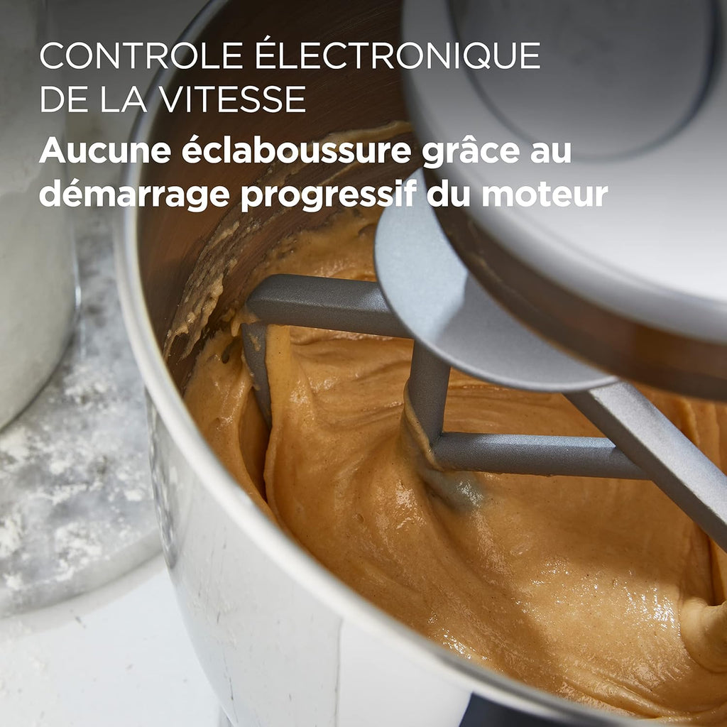 Mixeur Kenwood KMX750RD 1000 W 5 L Rouge