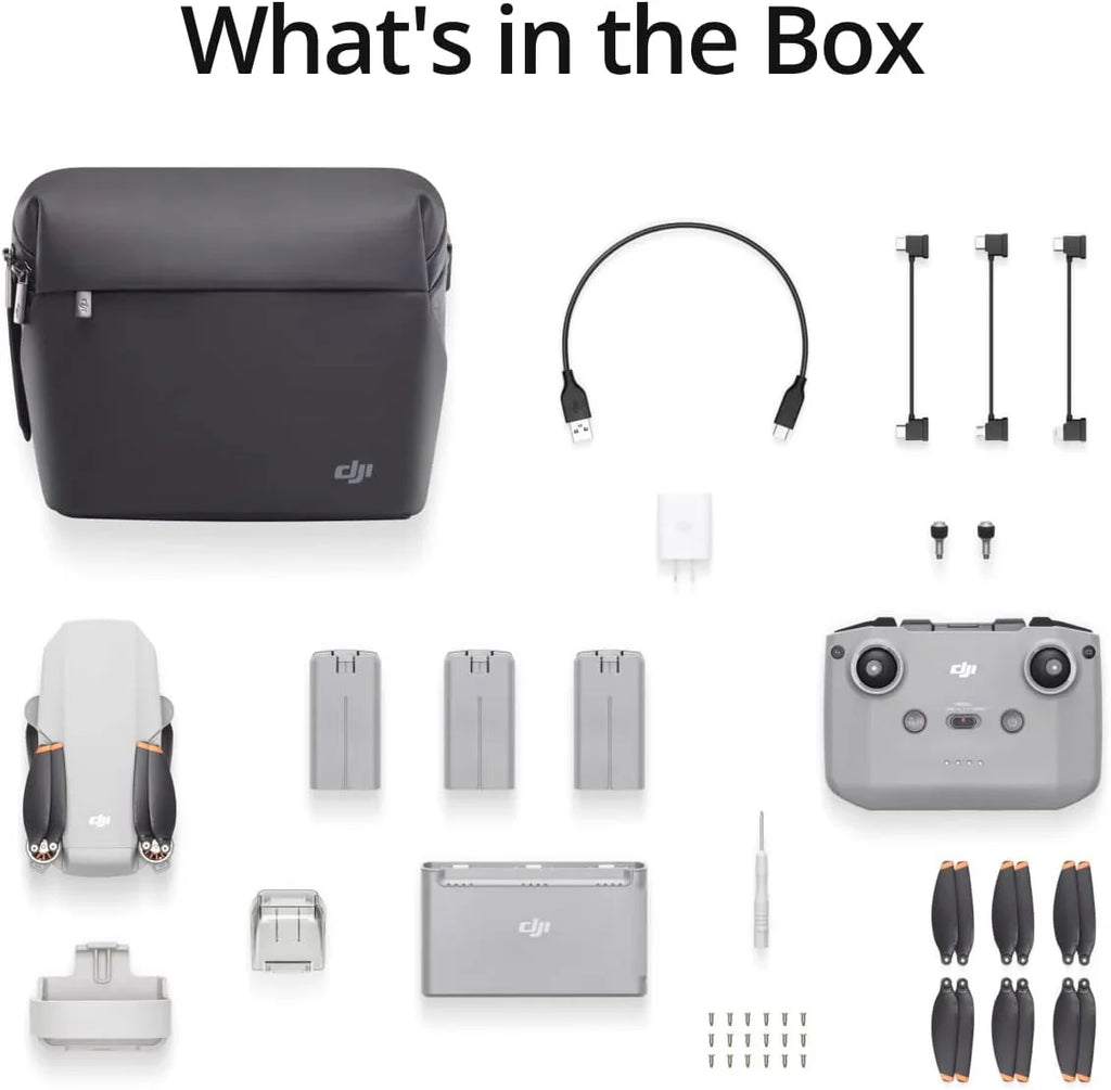 Mini drone avec caméra 4K pour adultes, transmission vidéo 10 km, 4K Ultra HD