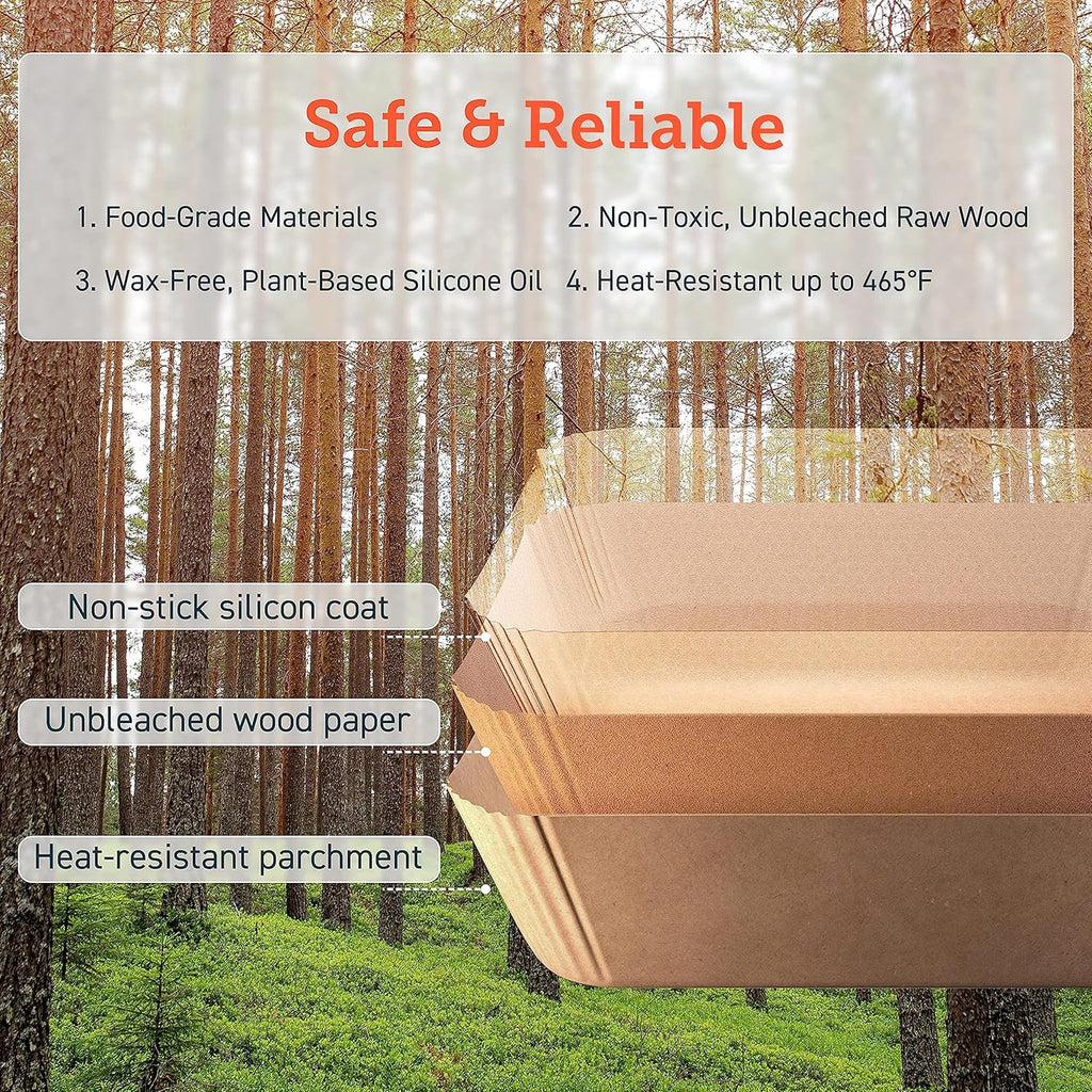 Friteuse à air 9 en 1 COSORI, compacte et grande capacité, 6 pintes, mode turbo rapide, chauffage précis de 90 à 450 °F