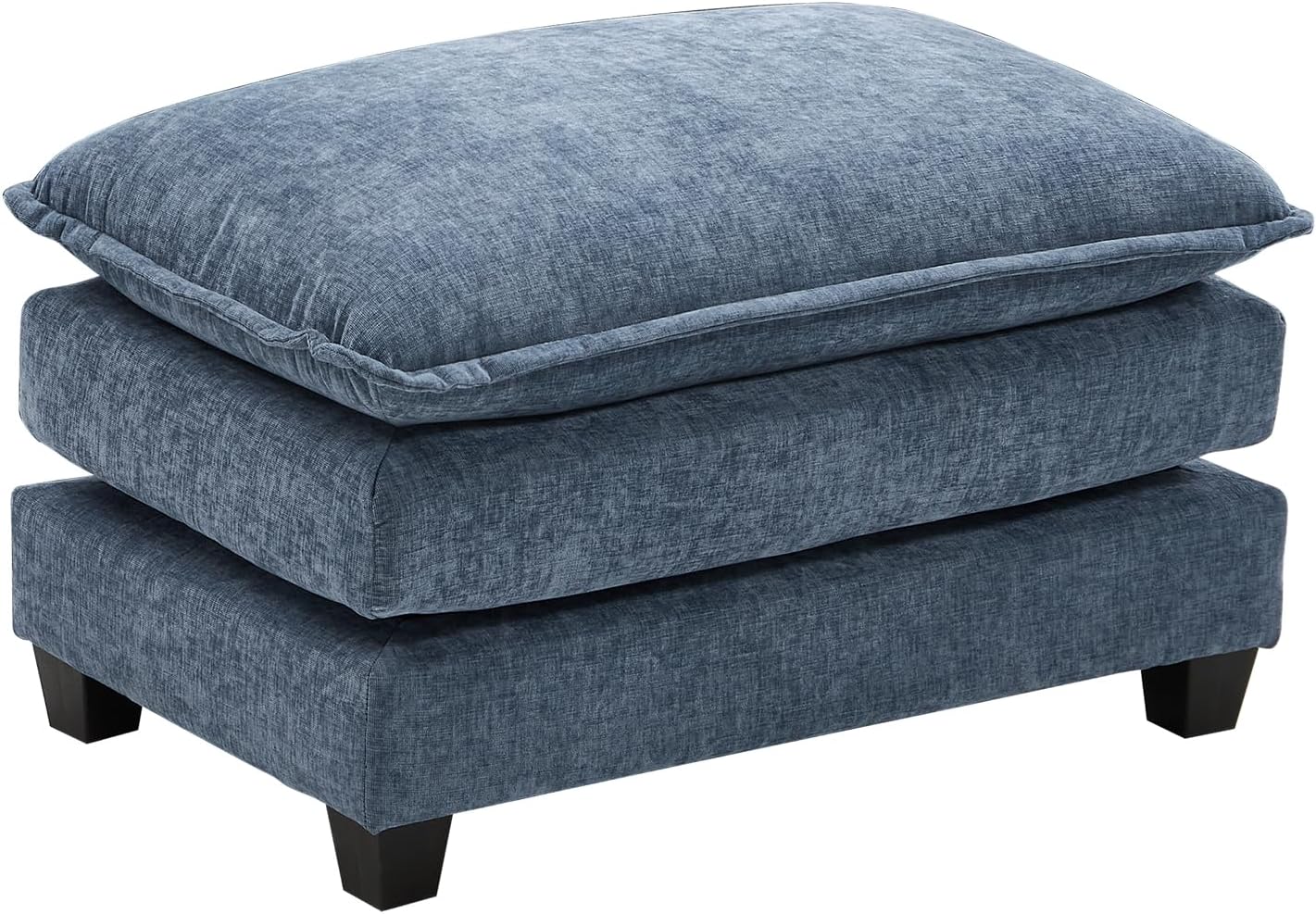 Canapé modulaire moderne en forme de U de 146 pouces d'ihanherry