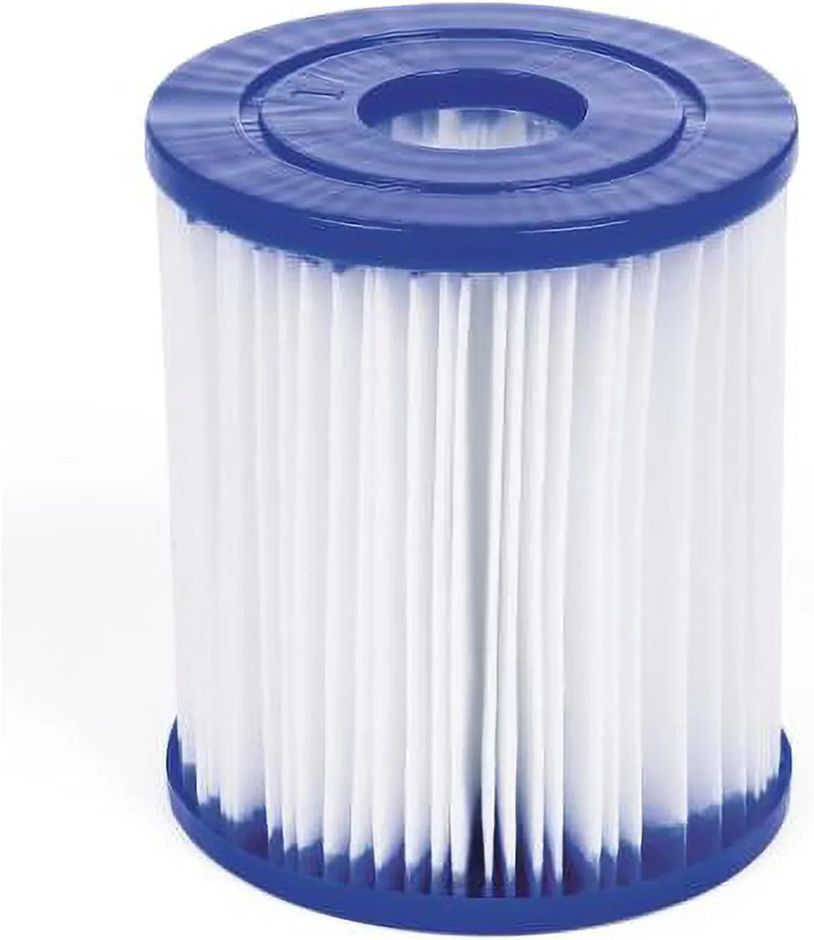 Kit de piscine hors sol extérieure à cadre métallique rond Steel Pro MAX 10' x 30'