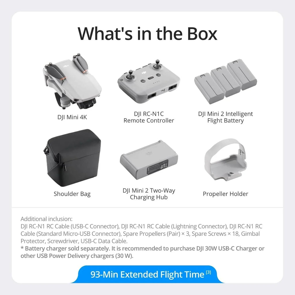 Mini drone avec caméra 4K pour adultes, transmission vidéo 10 km, 4K Ultra HD