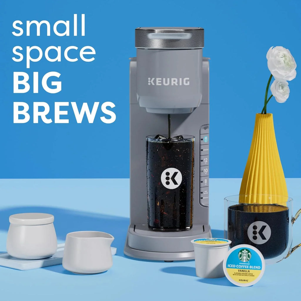 Capsules K-Cup individuelles pour cafetière K-Iced