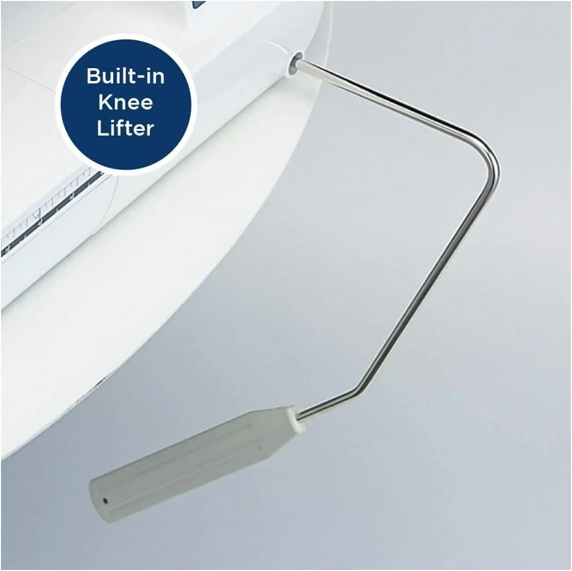 Machine à coudre et à quilter à point droit haute vitesse Brother PQ1600S