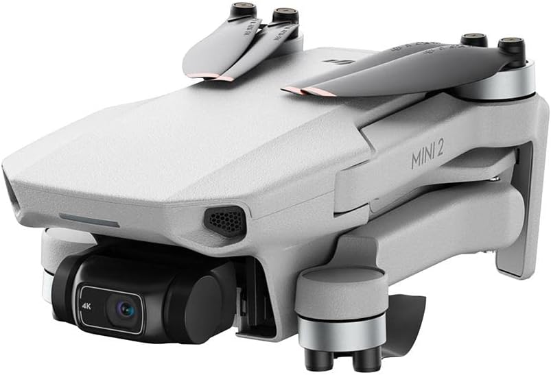 Mini drone avec caméra 4K pour adultes, transmission vidéo 10 km, 4K Ultra HD