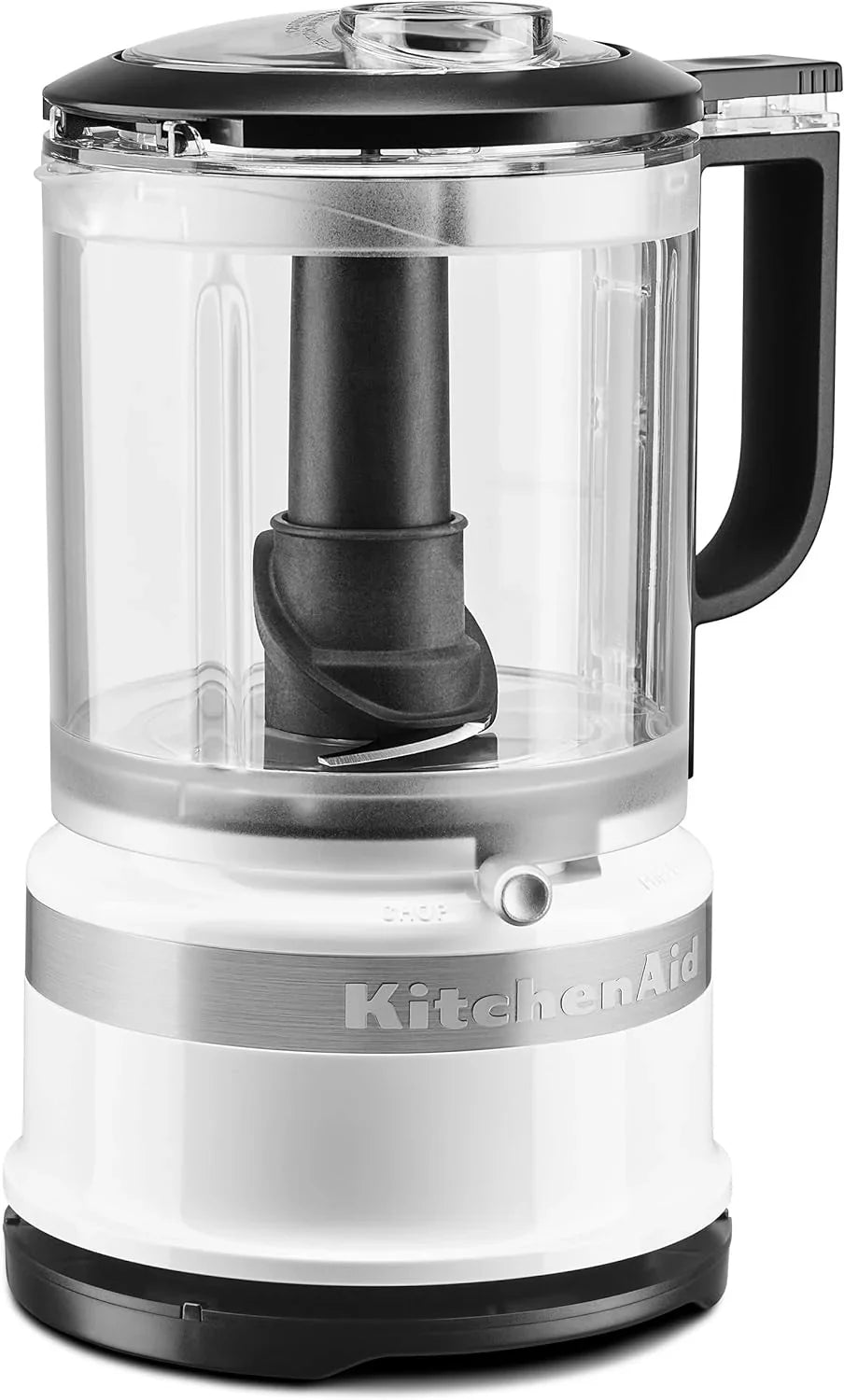 Batteur sur socle à tête inclinable KitchenAid Classic Series 4,5 pintes K45SS