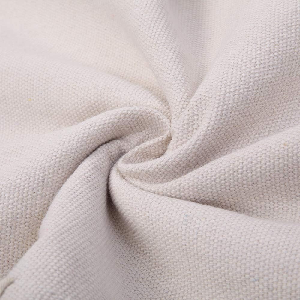 ONCLOUD Hamac Chaise Balançoire à Corde Suspendue, peut supporter jusqu'à 550 lb,