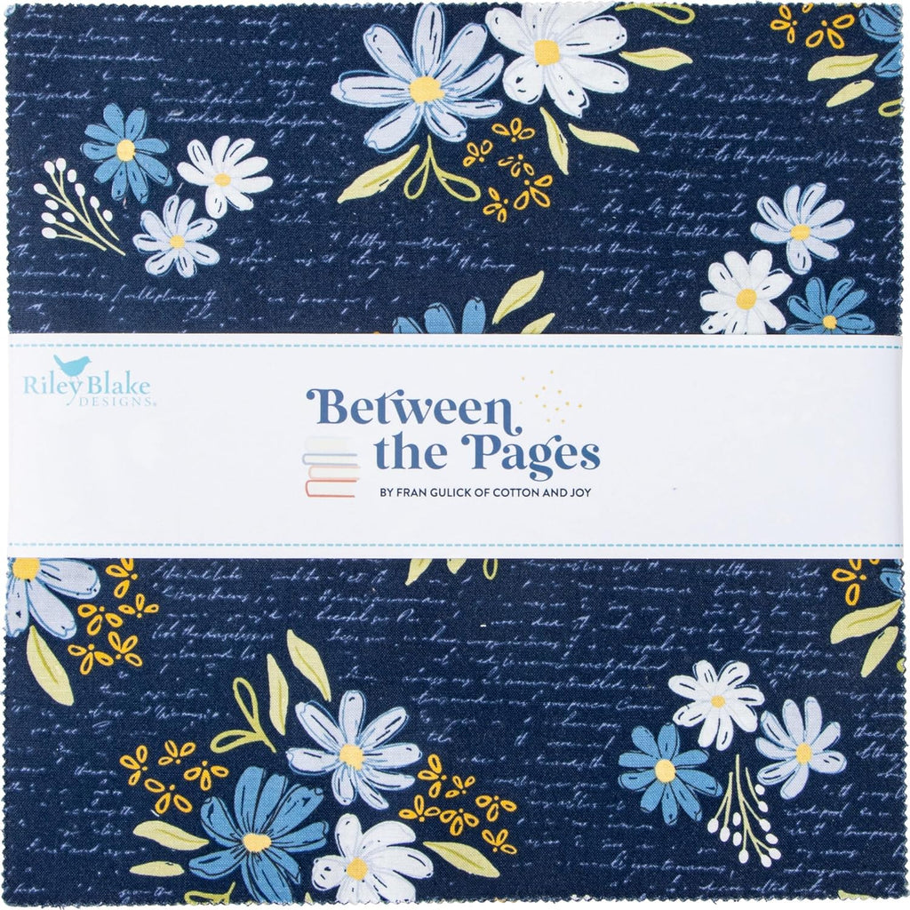 Fran Gulick Entre les pages 10" Stacker 42 Gâteau en couches carrés de 10 pouces