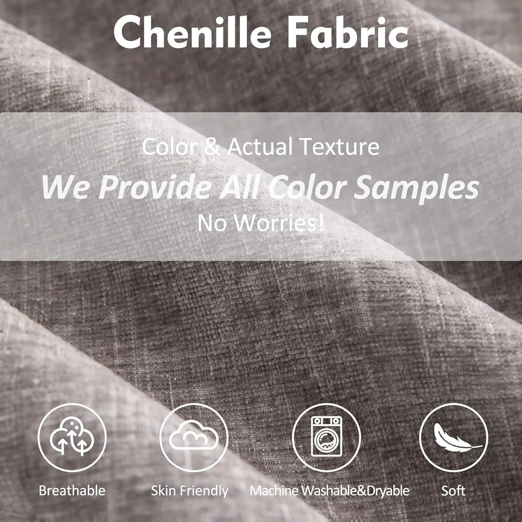 Canapé en U 108", canapé modulaire, canapé nuage trois places confortable