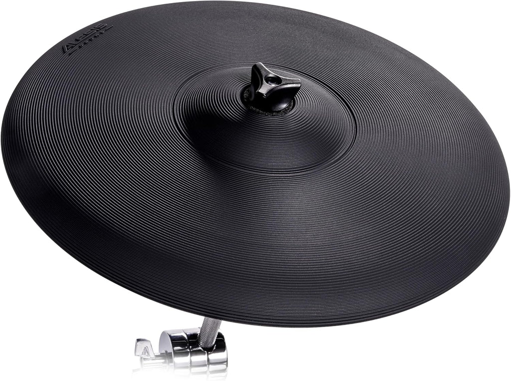 Batterie électronique Alison Strata Prime avec écran tactile et tête à grille double zone