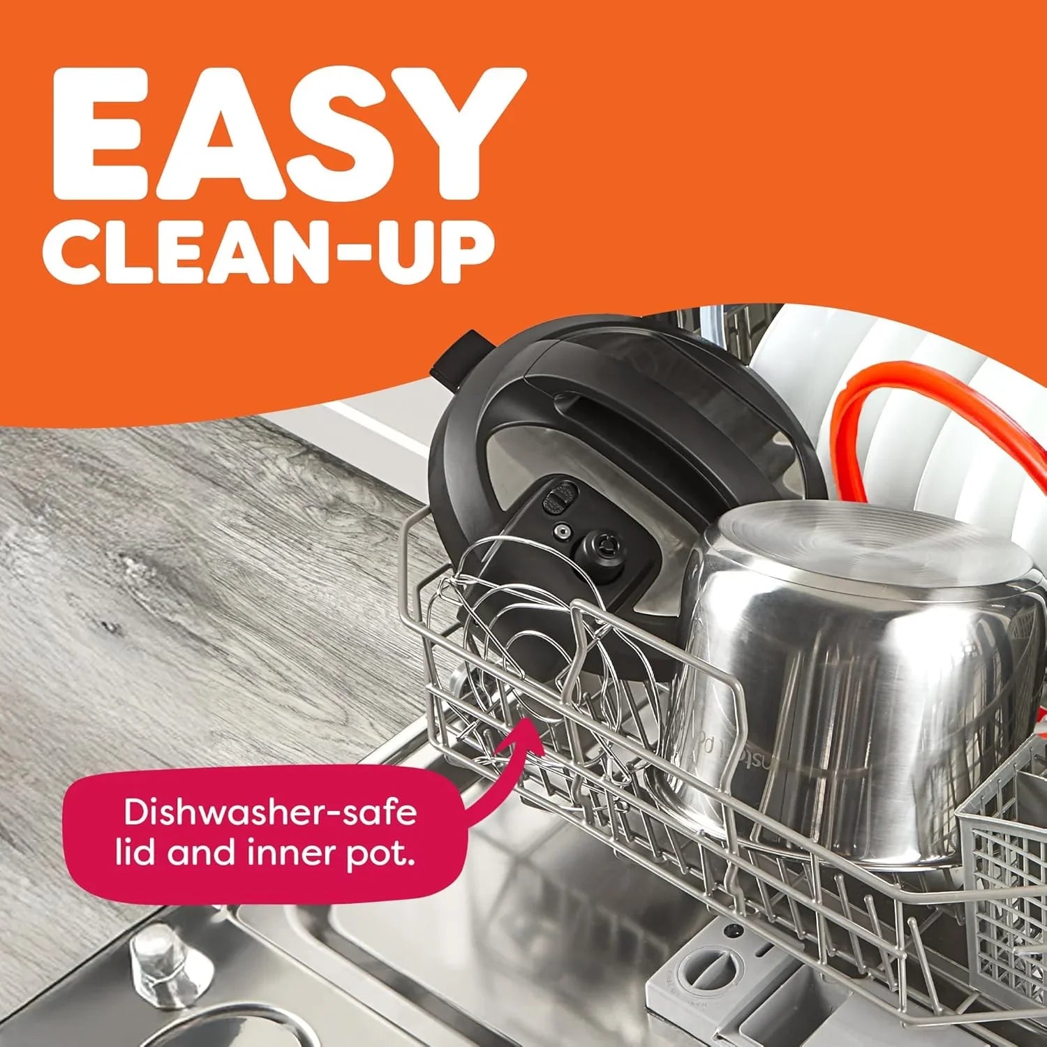 Autocuiseur multifonction 9 en 1, autocuiseur, mijoteuse, cuiseur à riz, cuiseur vapeur, sauteuse, yaourtière