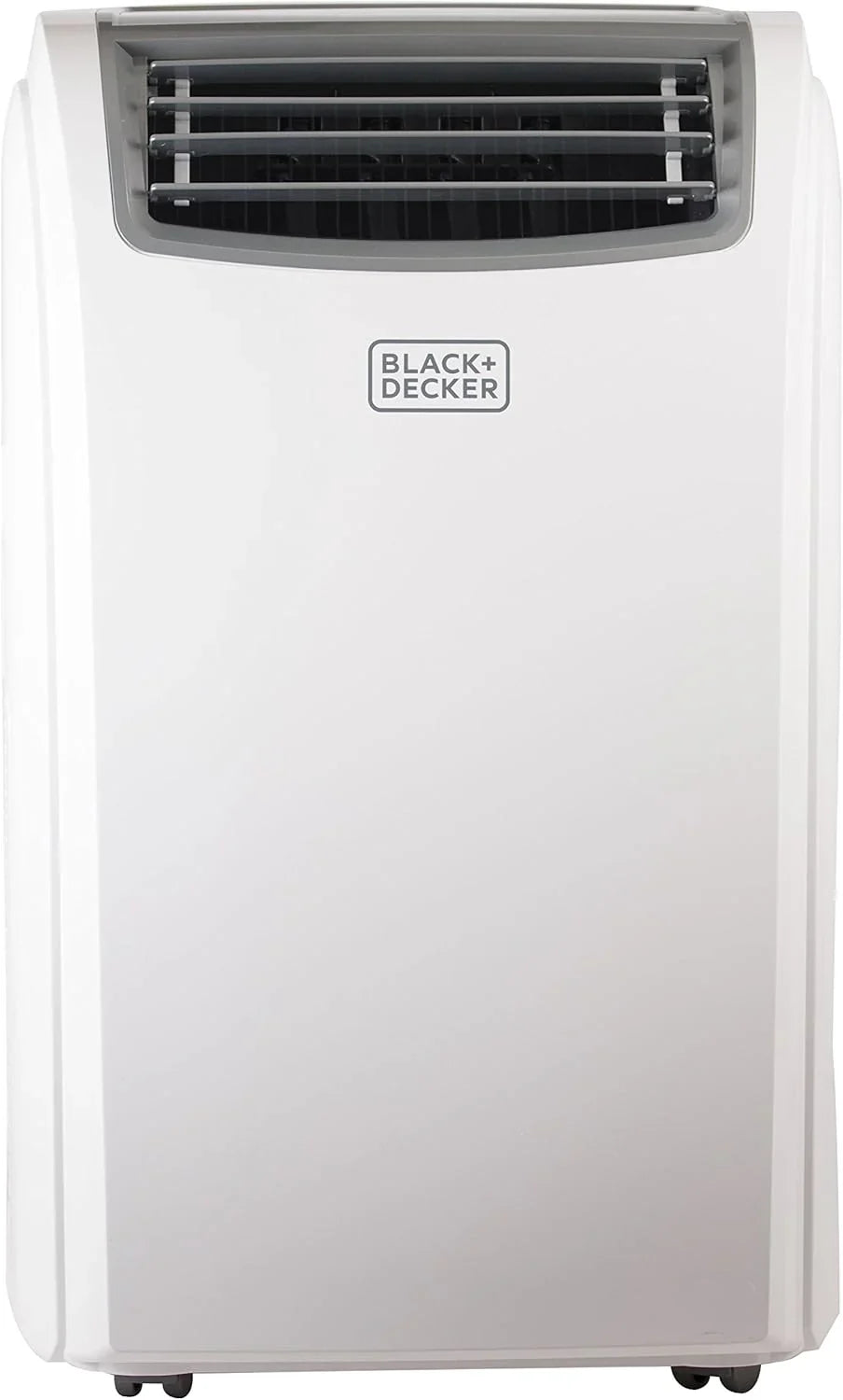 Climatiseur portatif BLACK+DECKER 8 000 BTU
