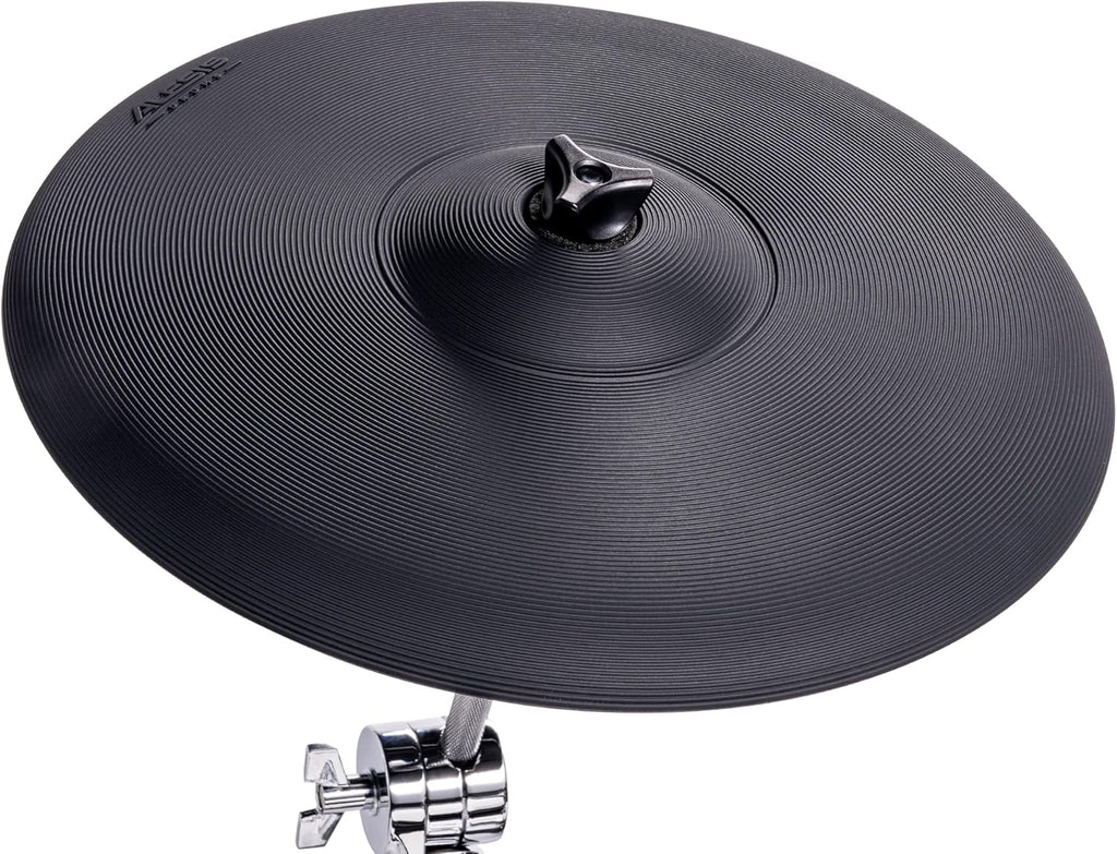 Batterie électronique Alison Strata Prime avec écran tactile et tête à grille double zone