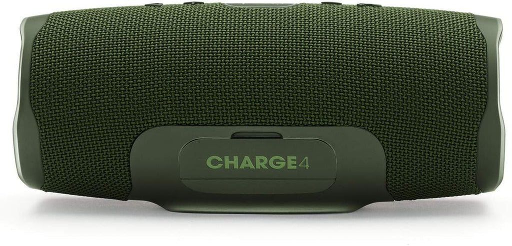 JBL Charge 4 - Enceinte Bluetooth portable étanche