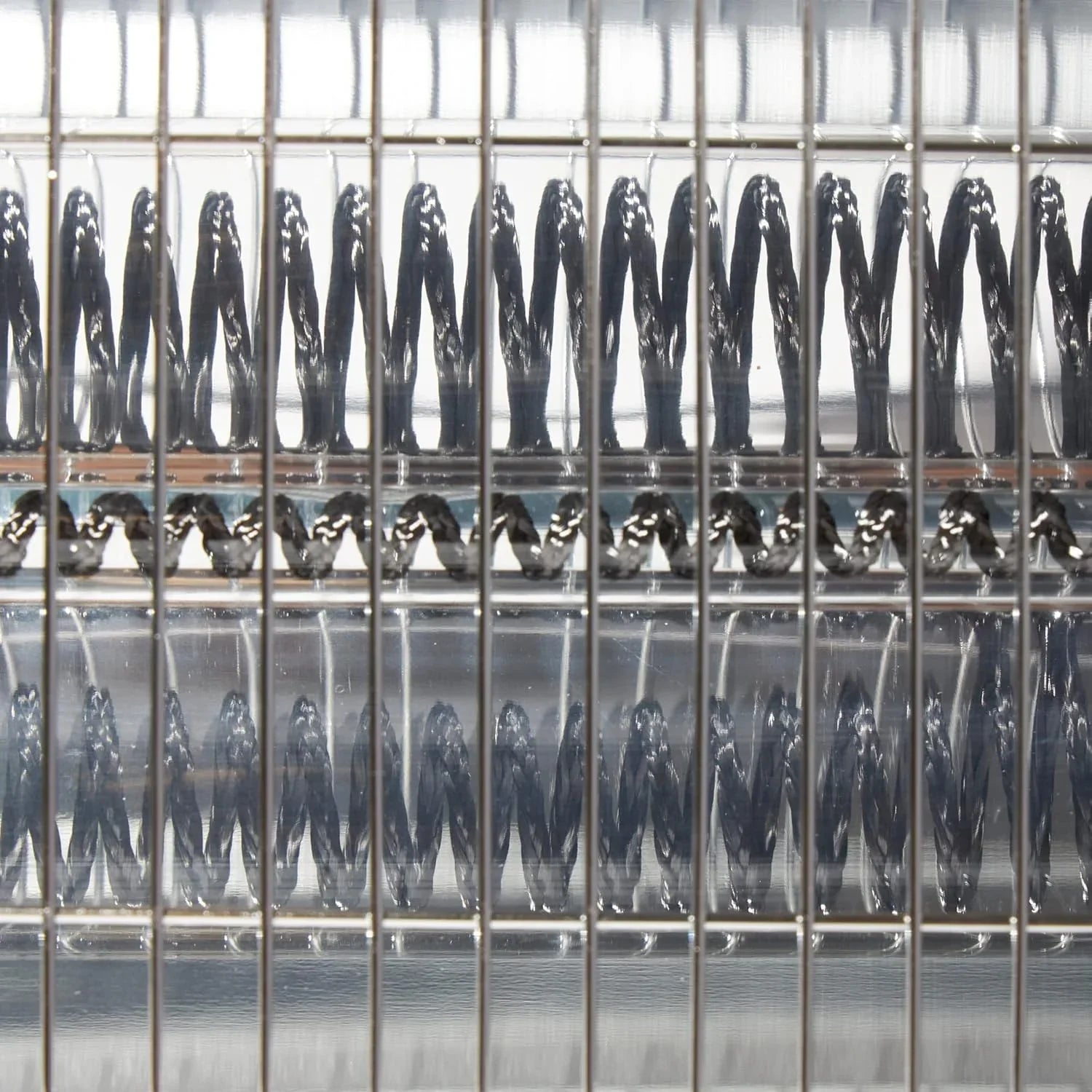 Chauffage de serre intelligent avec contrôle de température intégré et thermostat numérique